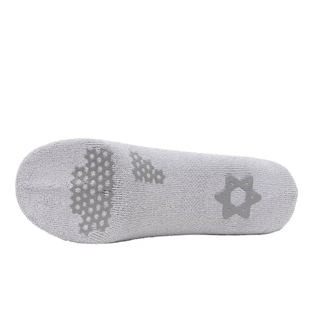 WHIMSY WASHI NO SHOW SOCKS