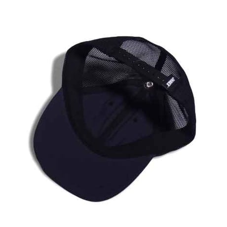 JHAKX MESH CAP NAVY KYONOSUKE YAMASHITA GUEST MODEL