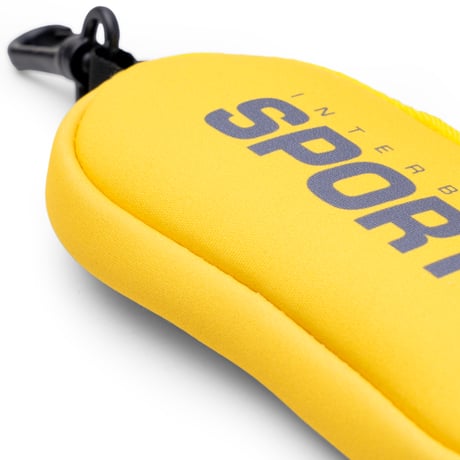 INTERBREED LOGO SHADE CASE