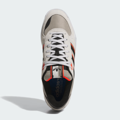 ADIDAS TEKKIRA CUP - O,GREY / COREBLACK / SOLAR RED