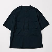 RAJABROOKE ERINASHI SHIRT -  DARK HIJAU