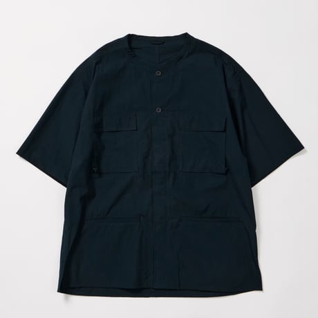 RAJABROOKE ERINASHI SHIRT -  DARK HIJAU