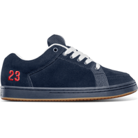 ETNIES SAL23 SUEDE - NAVY