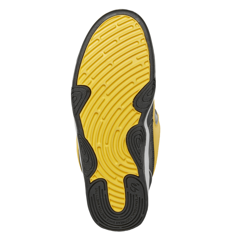 ES TWO NINE 8 - BLACK/YELLOW | BOTTOM LINE
