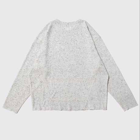 DEMARCOLAB DL CHIPS THERMAL TOP - OREO