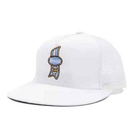 TENANT CHICKEN HAT - WHITE