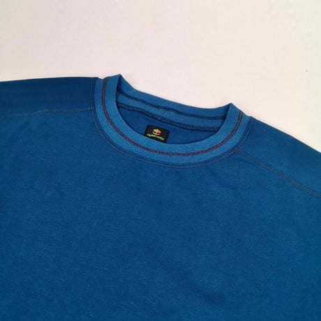 RAJABROOKE MUZI TEE - BLUE