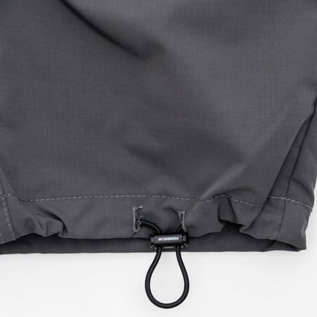 INTERBREED URBAN FIT TECH PANTS - COOL GREY
