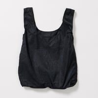 RAJABROOKE BATIK EKO BAG  - BLACK