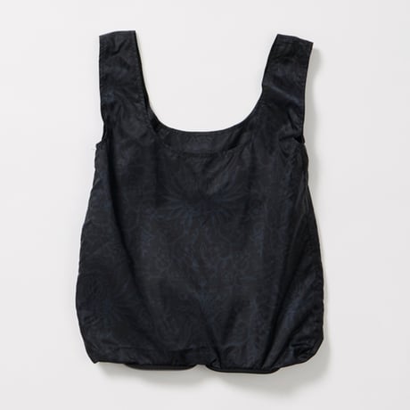 RAJABROOKE BATIK EKO BAG  - BLACK