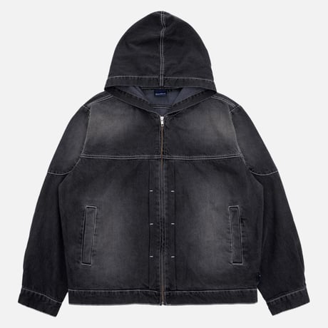 CATEGORY JACKET | BOTTOM LINE CATEGORY JACKET | BOTTOM LINE