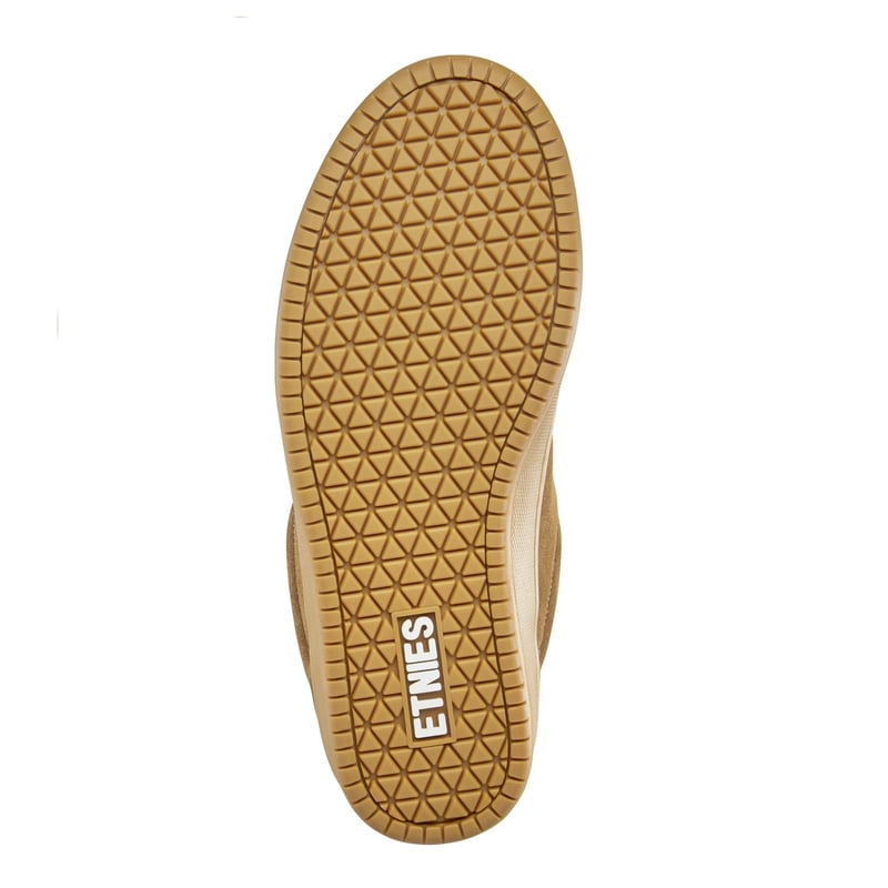 ETNIES SAL23 - BROWN/GUM | BOTTOM LINE