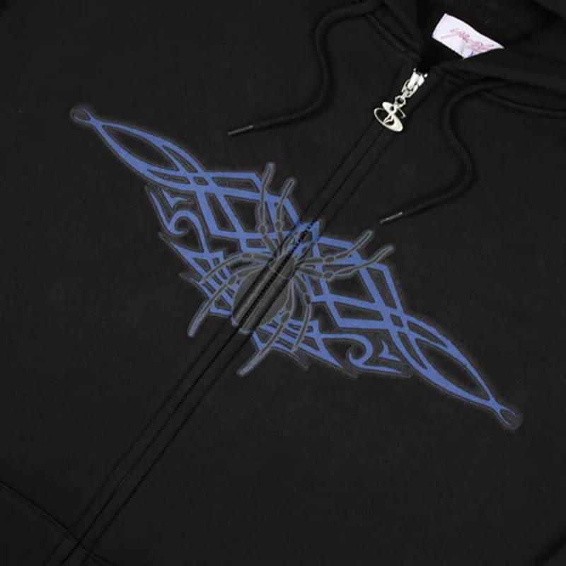 YARDSALE WINDOW HOOD - BLACK | BOTTOM LINE 