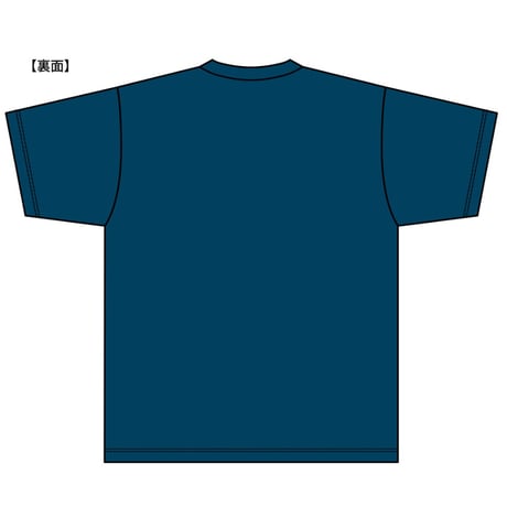【会場受取】バンブービレッジフェス Tシャツ