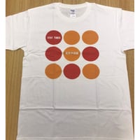 【東京水族館】Tシャツ　白