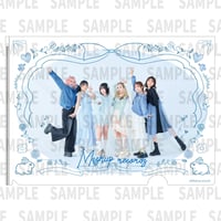 クリアファイル