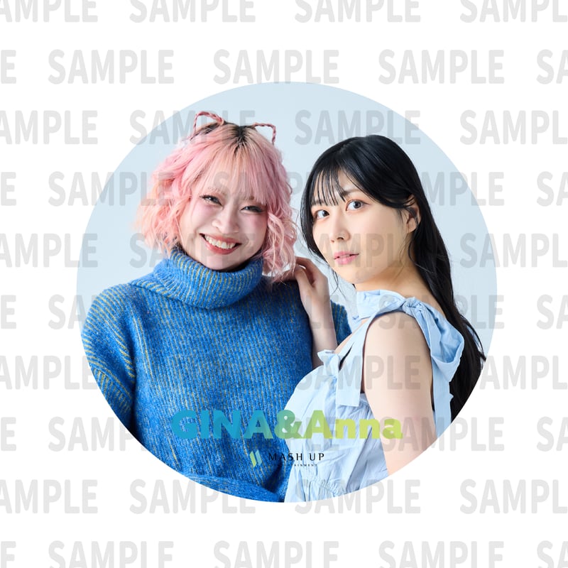 ジダマツ 缶バッジ　tシャツ　タオル　バッグ　サイン入りプロマイド 缶バッジ応援 ヤバイTシャツ屋さん大阪城ホールワンマンライブ「まだ早い。」グッズ