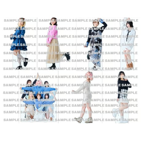 ITEM | MASH UP ENTERTAINMENT オリジナルグッズSHOP『まっしゅ屋』