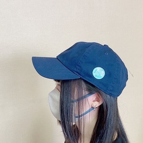 【太田家】キャップ