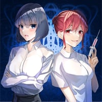 【ヤンデレシリーズ】ヤンデレ美女を本気にさせてしまうとどうなっちゃうのかよく分かる教育的なCD 上司と医院長の場合