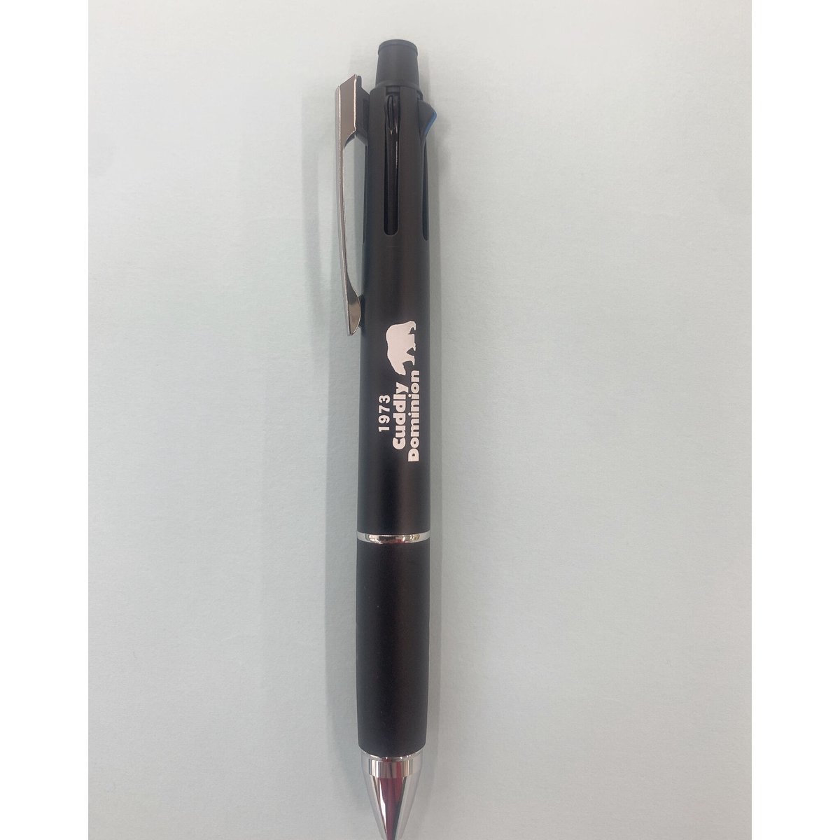 カドリー・ドミニオンオリジナルJETSTREAM（Bearバージョン）4色