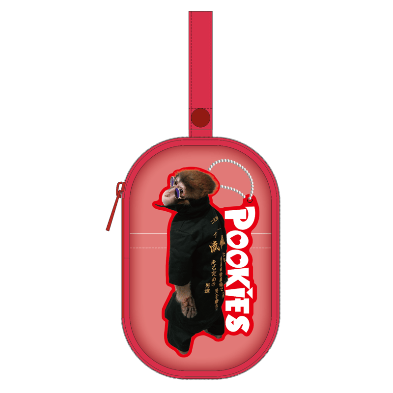 2024プキフェス アクスタポーチ | 阿蘇カドリー・ドミニオン 公式