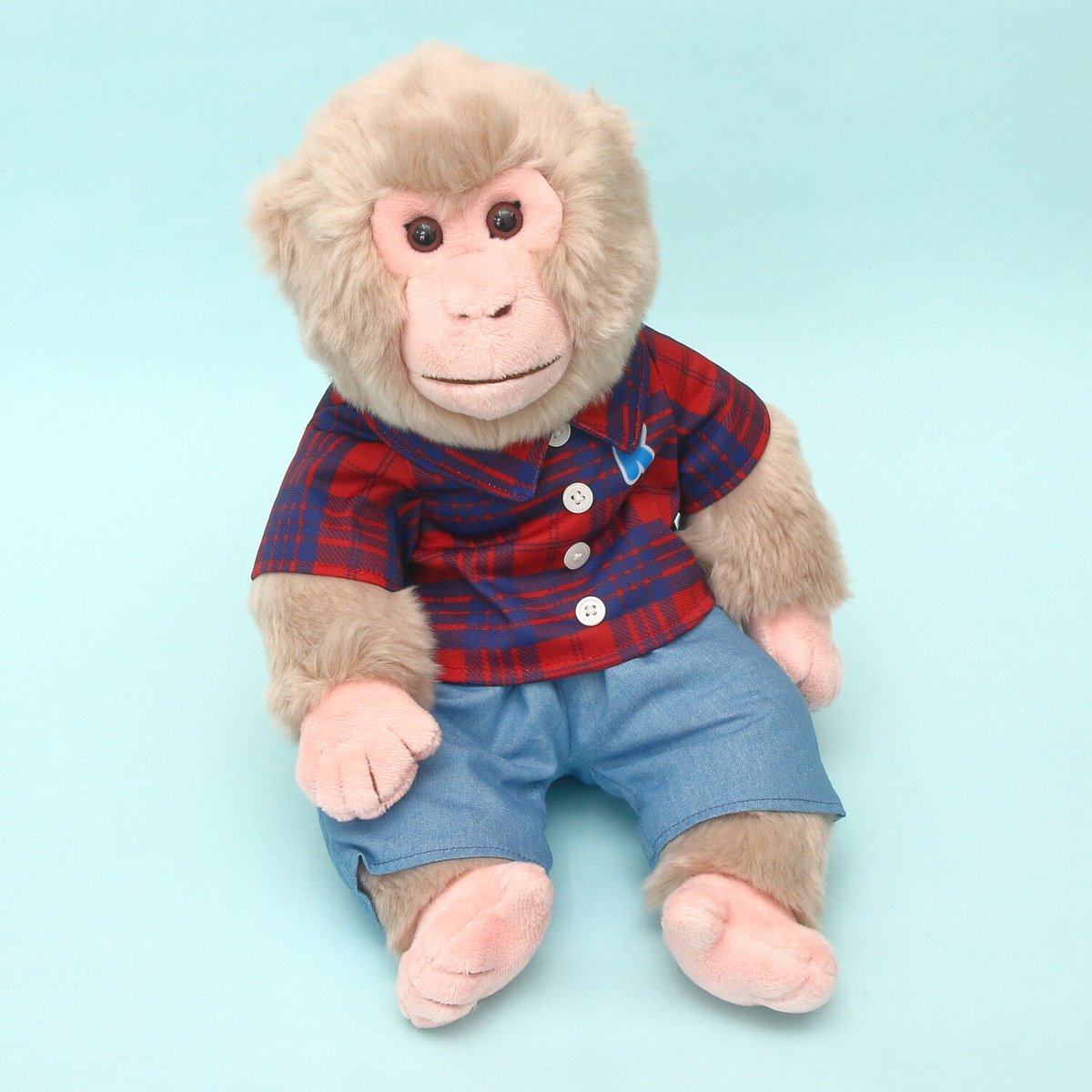 吉徳 カイくんぬいぐるみ | 阿蘇カドリー・ドミニオン 公式オンライン