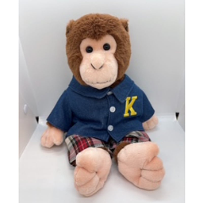 超特急 カイ マスコット 超特急 カイ ちびカイくん ぬいぐるみ Ver.2 - メルカリ