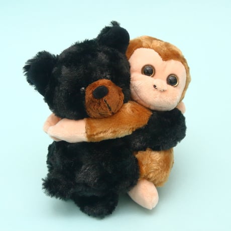 カドリーベアー　ぬいぐるみ詰め合わせ 正規取扱店】 KLIPPAN クリッパン カドリーベアズ 洗える