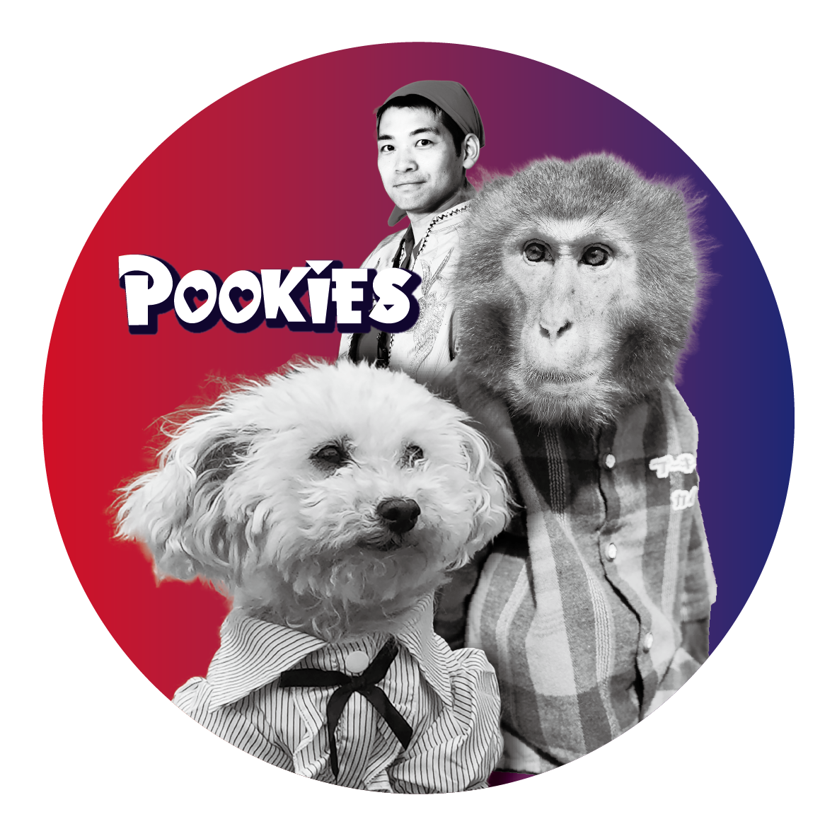 2024プキフェス バッジ | 阿蘇カドリー・ドミニオン 公式オンライン