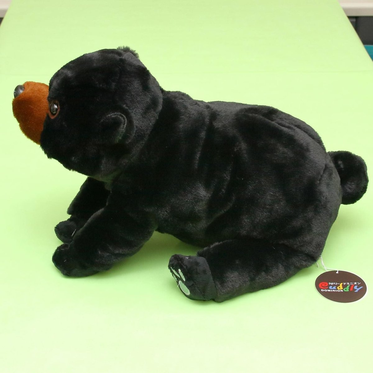 ミニ茶グマ 楽天市場】くま テディベア 財布 レディース ミニ財布