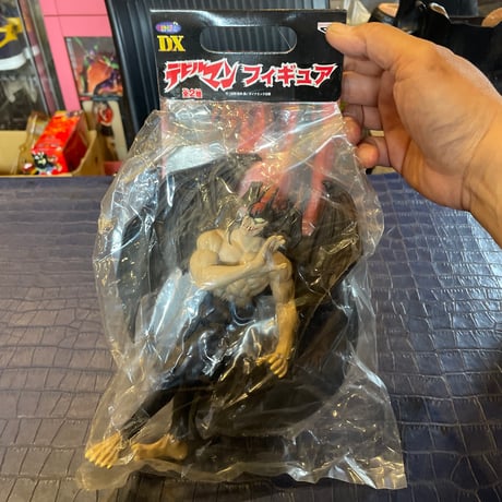 ルパン三世　イエローミニカー　フィギュア