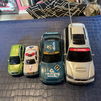 エ*ー様 ミニカー　モデルカー　ジャンクまとめて エ*ー様 ミニカー モデルカー ジャンクまとめて Yahoo!オークション