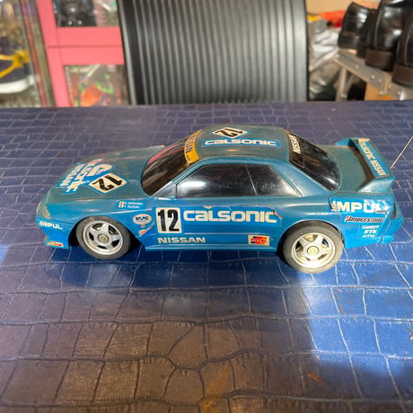 ジャンク車セット