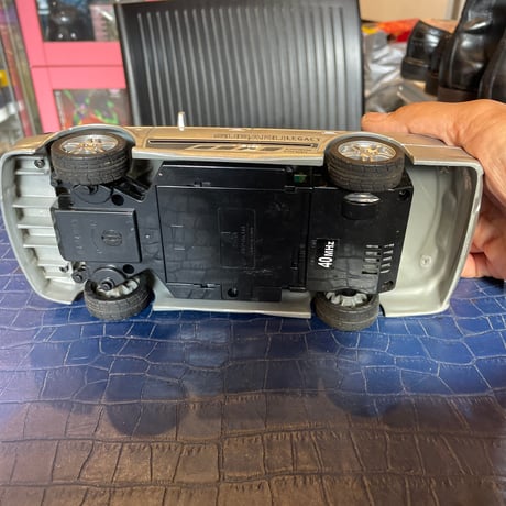 ジャンク車セット