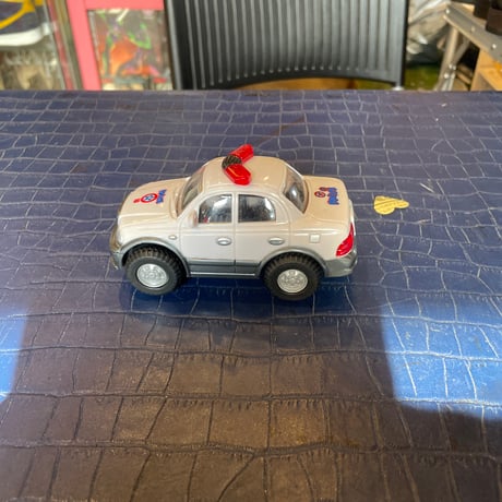 ジャンク車セット