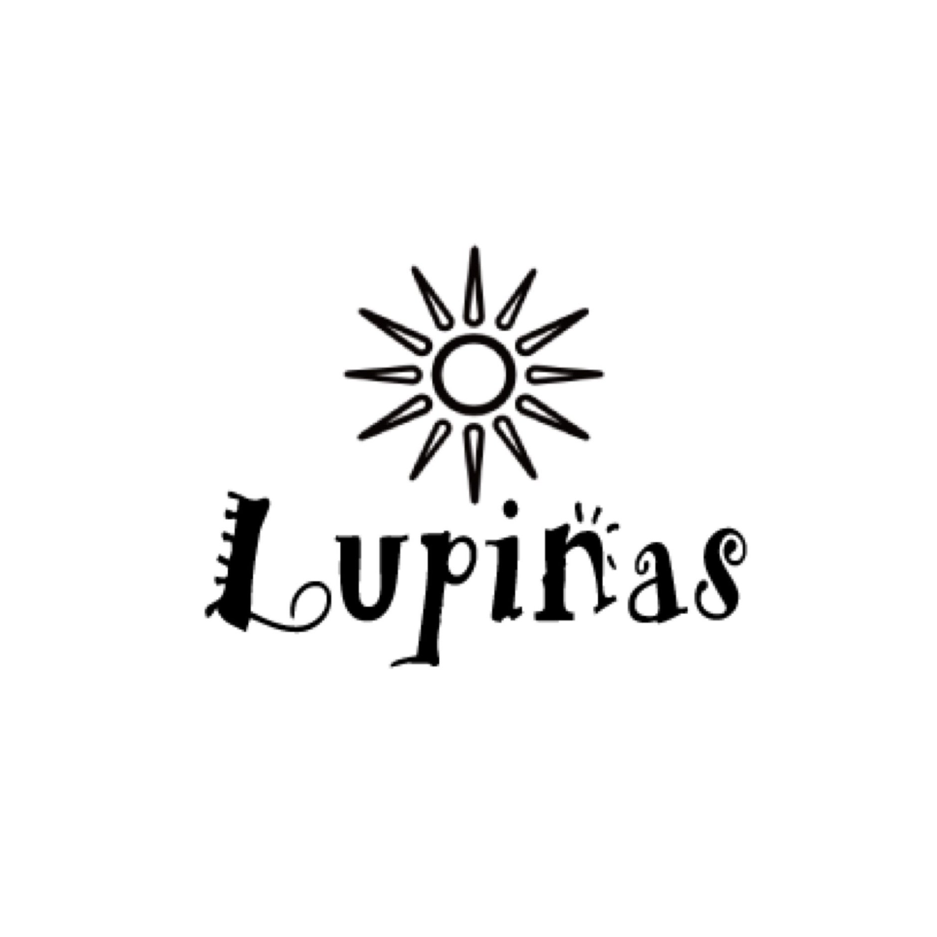 Lupinas