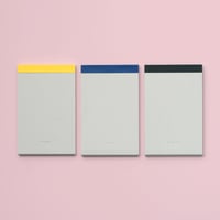 メモパッド