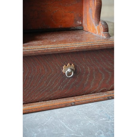 書見台 Wooden stand