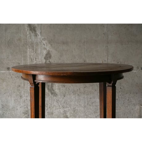 丸テーブル