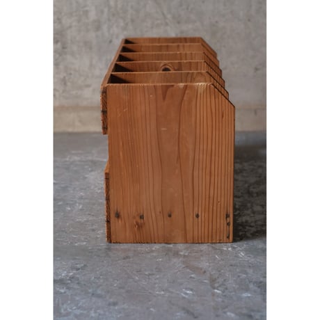 本立て