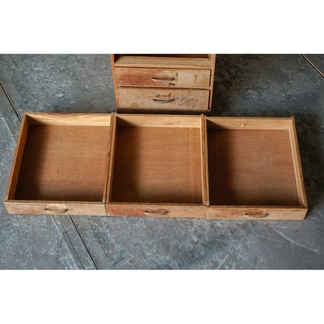 小引出 Drawer