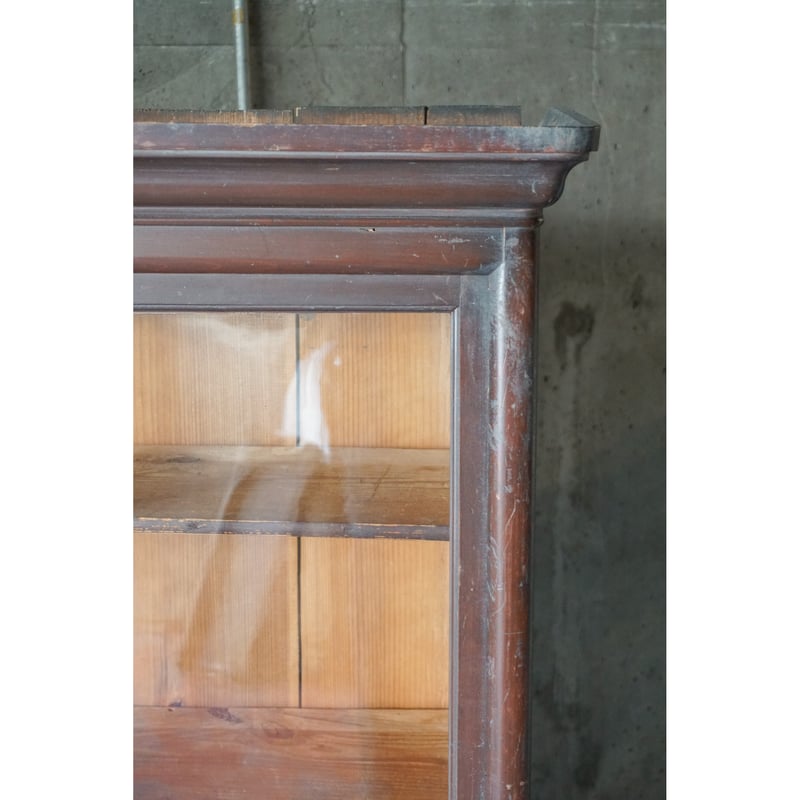 ガラス戸棚 | SOWGEN