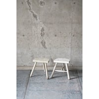 Europe ミルクスツール　Milk stool