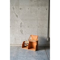 本立て　Book stand