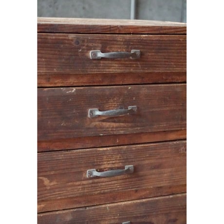 小引き出し Drawer