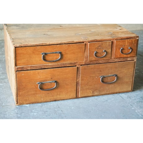 引出棚 Drawer