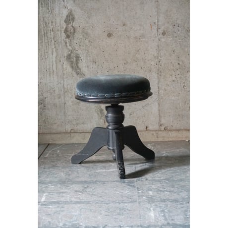 回転スツール Stool