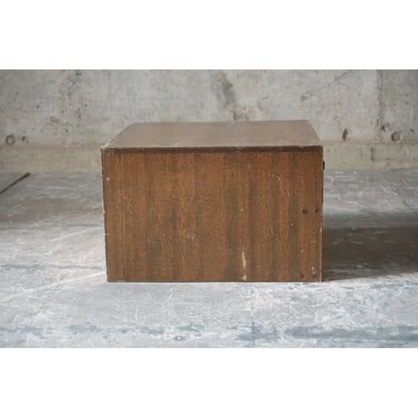 小引き出し Drawer