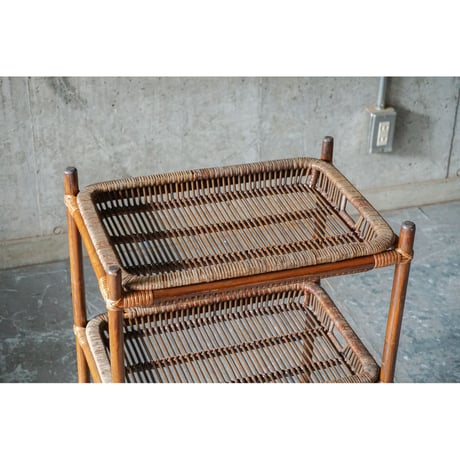 ランドリーバスケット Laundry basket